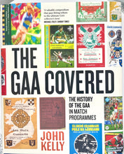 Load image into Gallery viewer, The GAA Covered