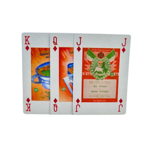 Load image into Gallery viewer, GAA Museum vintage playing cards
