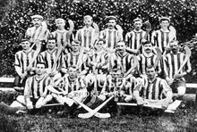 Load image into Gallery viewer, The 1909 Mooncoin Team (Kilkenny), All-Ireland Hurling Champions