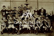 Load image into Gallery viewer, The 1901 London-Irish Hurling Team, All-Ireland Champions