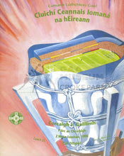 Load image into Gallery viewer, 1990 All-Ireland Hurling Final Match Programme Cover.