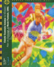 Load image into Gallery viewer, 1991 All-Ireland Hurling Final Match Programme Cover.
