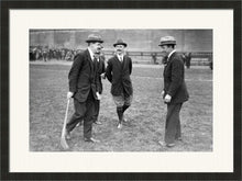 Load image into Gallery viewer, Framed archival photo sample