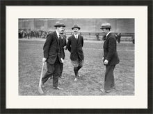 Load image into Gallery viewer, Framed archival photo sample