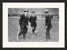 Load image into Gallery viewer, Framed archival photo sample