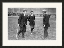 Load image into Gallery viewer, Framed archival photo sample