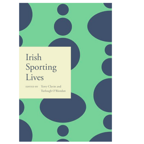 Irish Sporting Lives 