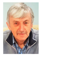 Load image into Gallery viewer, Tom Hunt author