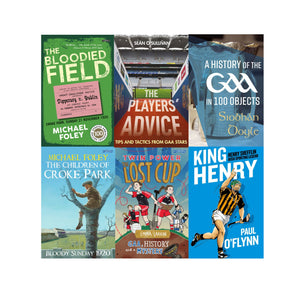 GAA Museum Book Collection