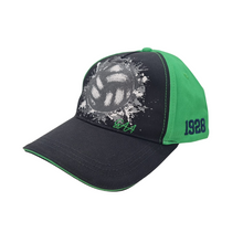 Load image into Gallery viewer, GAA Football Print Baseball Cap
