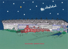 Load image into Gallery viewer, Clover Rua Cards
