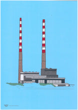 Load image into Gallery viewer, Clover Rua Dublin Prints
