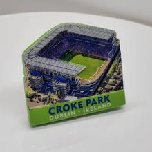 Load image into Gallery viewer, Croke Park 3D Magnet
