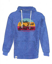 Load image into Gallery viewer, Croke Park Kids Hoody Blue
