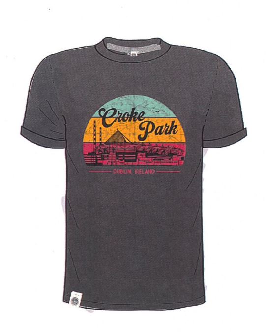 Croke Park T-Shirt