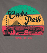 Load image into Gallery viewer, Croke Park Kids Tshirt Pewter
