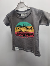 Load image into Gallery viewer, Croke Park Kids Tshirt Pewter
