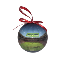 Load image into Gallery viewer, Croke Park Christmas Bauble
