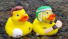 Load image into Gallery viewer, Football Duck
