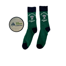 Load image into Gallery viewer, Sam Maguire Expandable Socks
