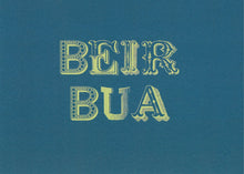 Load image into Gallery viewer, Clover Rua Cards
