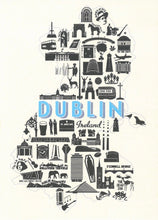 Load image into Gallery viewer, Clover Rua Cards
