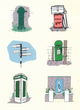 Load image into Gallery viewer, Clover Rua Cards
