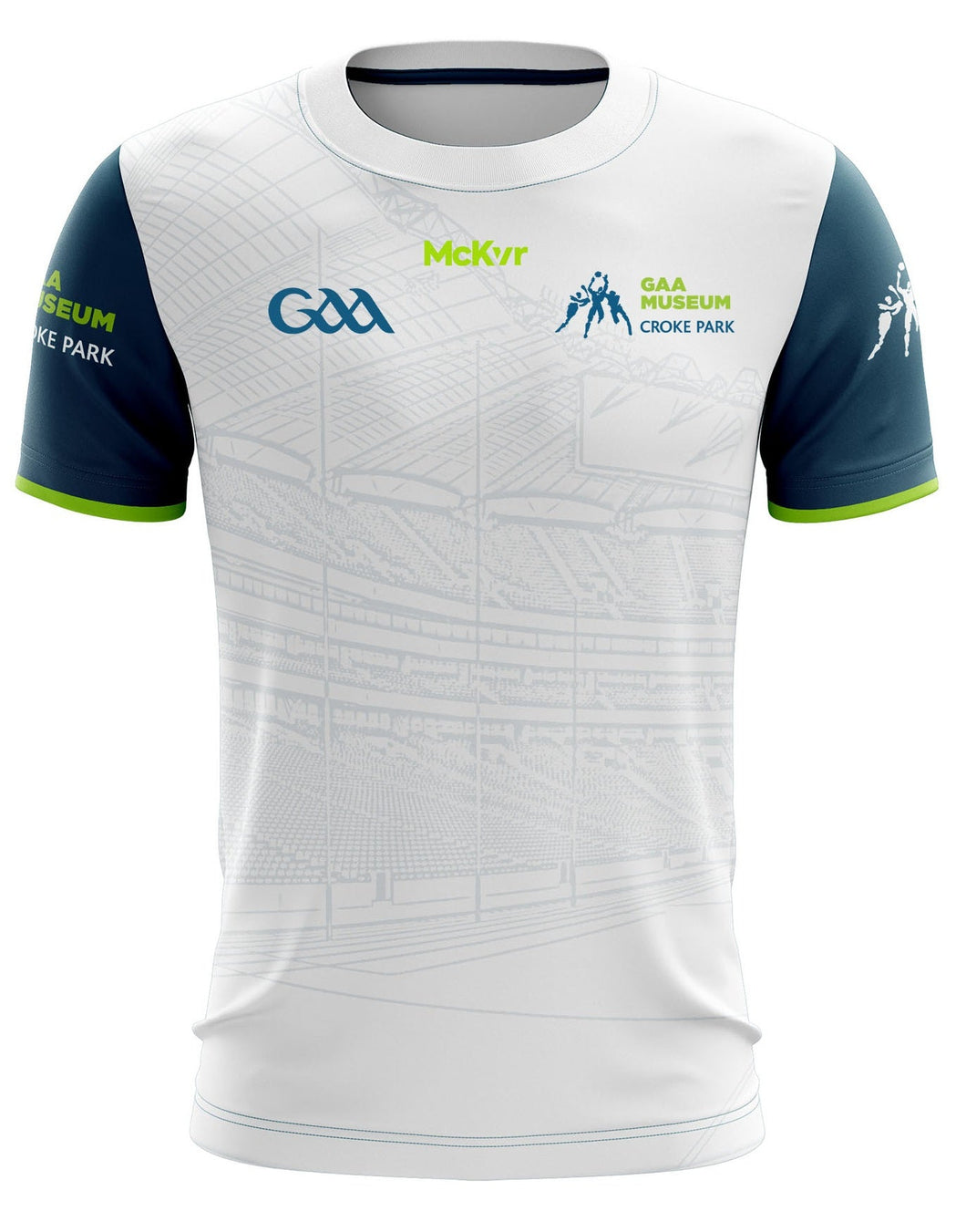 GAA Museum Jersey
