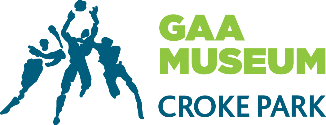 GAA Museum Shop logo