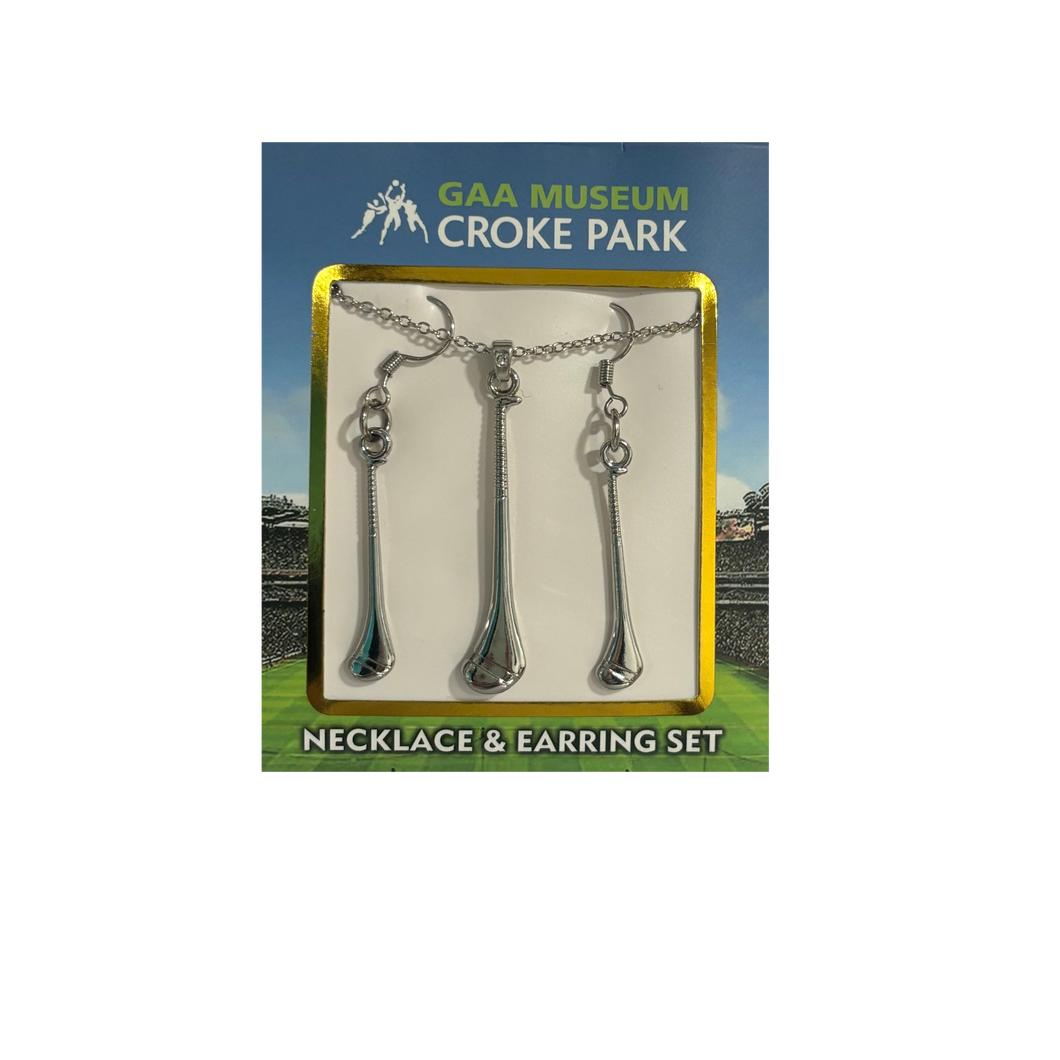 Hurley Jewellery Set