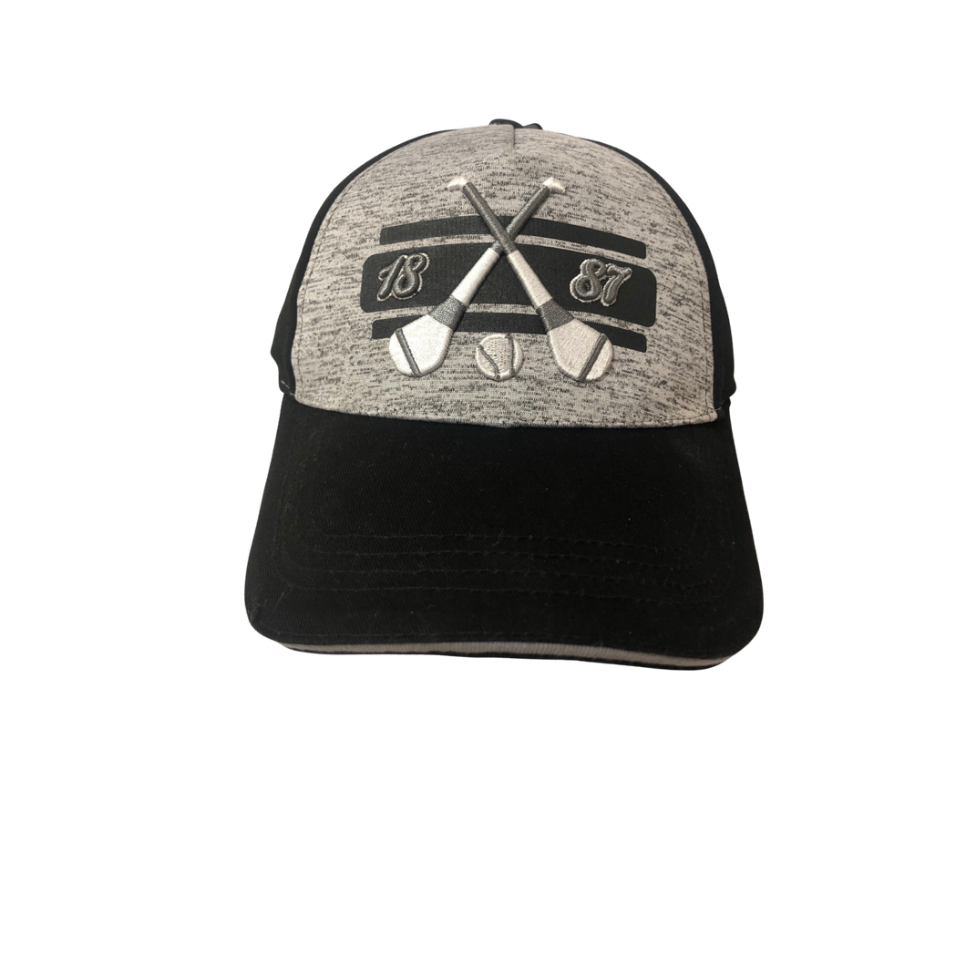GAA Hurling Baseball Cap