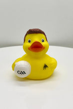 Load image into Gallery viewer, Football Duck
