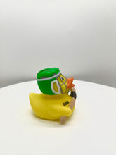 Load image into Gallery viewer, Hurling Duck
