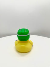 Load image into Gallery viewer, Hurling Duck
