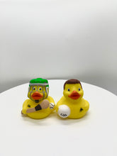 Load image into Gallery viewer, Hurling Duck
