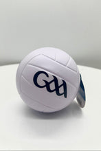 Load image into Gallery viewer, Football Stress Ball
