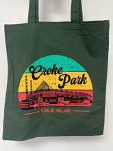 Load image into Gallery viewer, Croke Park Green Tote Bag
