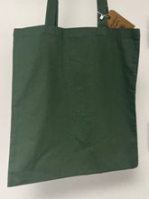 Load image into Gallery viewer, Croke Park Green Tote Bag

