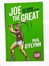 Load image into Gallery viewer, Joe the Great
