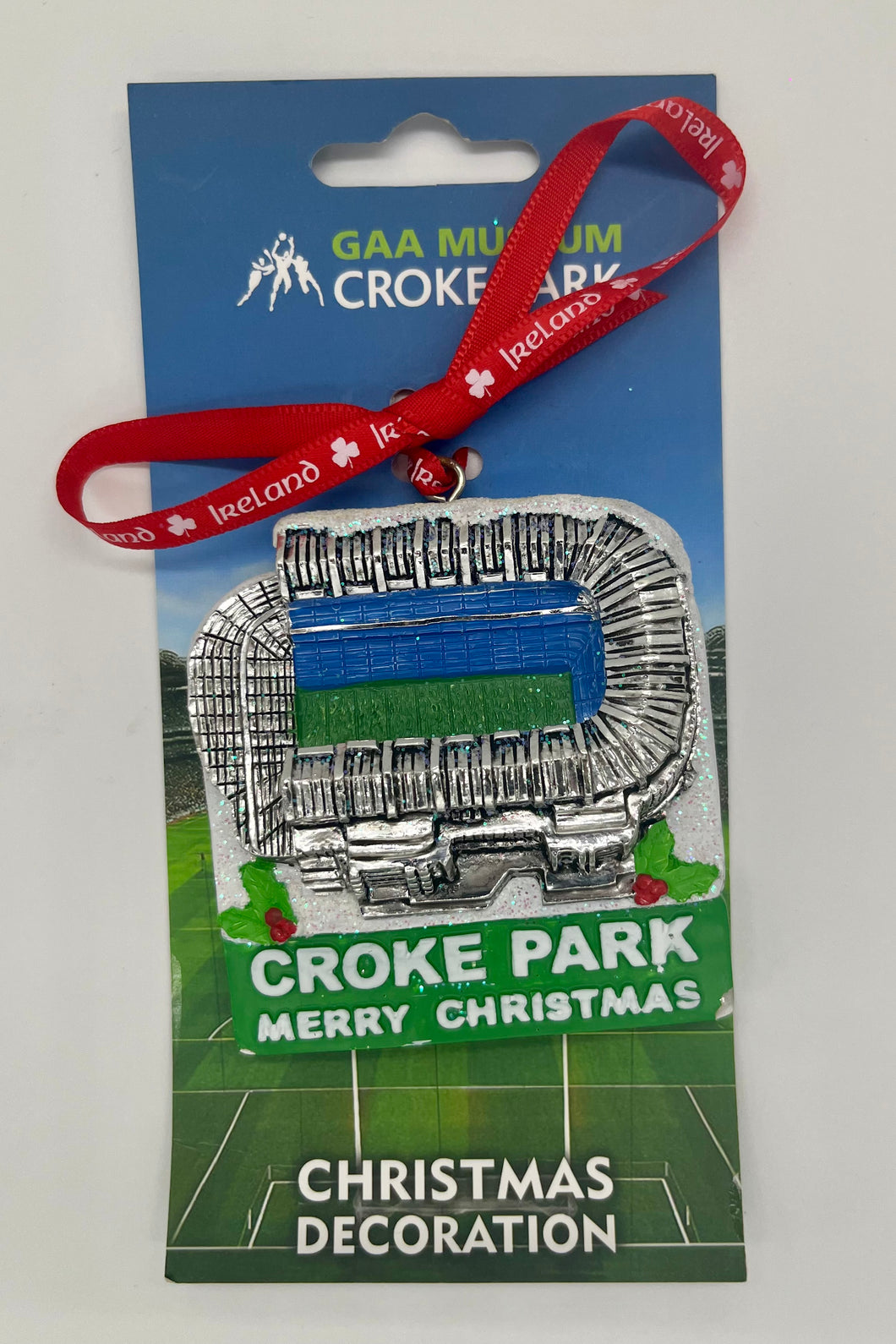 Croke Park Decoration