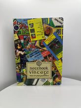 Load image into Gallery viewer, Vintage Notebook
