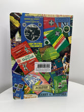 Load image into Gallery viewer, Vintage Notebook
