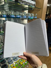 Load image into Gallery viewer, Vintage Notebook
