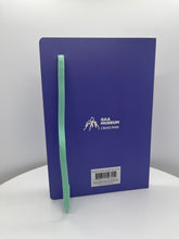 Load image into Gallery viewer, Camogie Notebook
