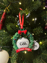 Load image into Gallery viewer, Football Decoration
