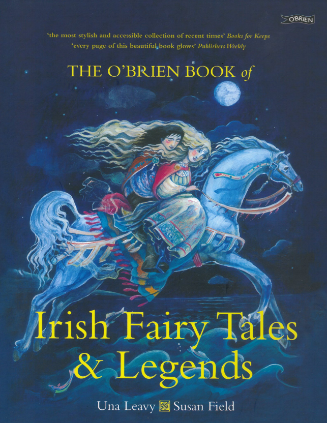 Irish Fairy Tales and Legends