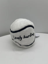 Load image into Gallery viewer, Fluffy Plush Sliotar
