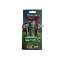 Load image into Gallery viewer, Liam MacCarthy Decoration
