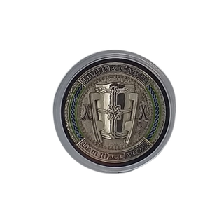 Liam MacCarthy Souvenir Coin