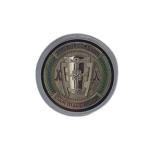 Liam MacCarthy Souvenir Coin